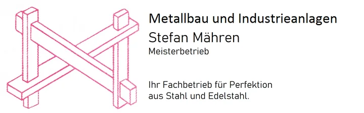 Metall- und Anlagenbau Stefan Mähren