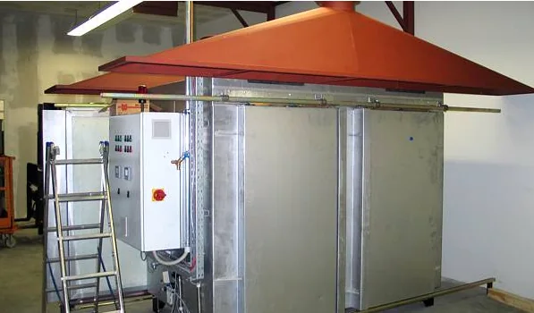 Industrie-Trockner